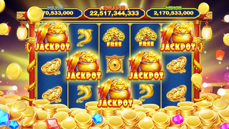 Learn briefly about slot reward games