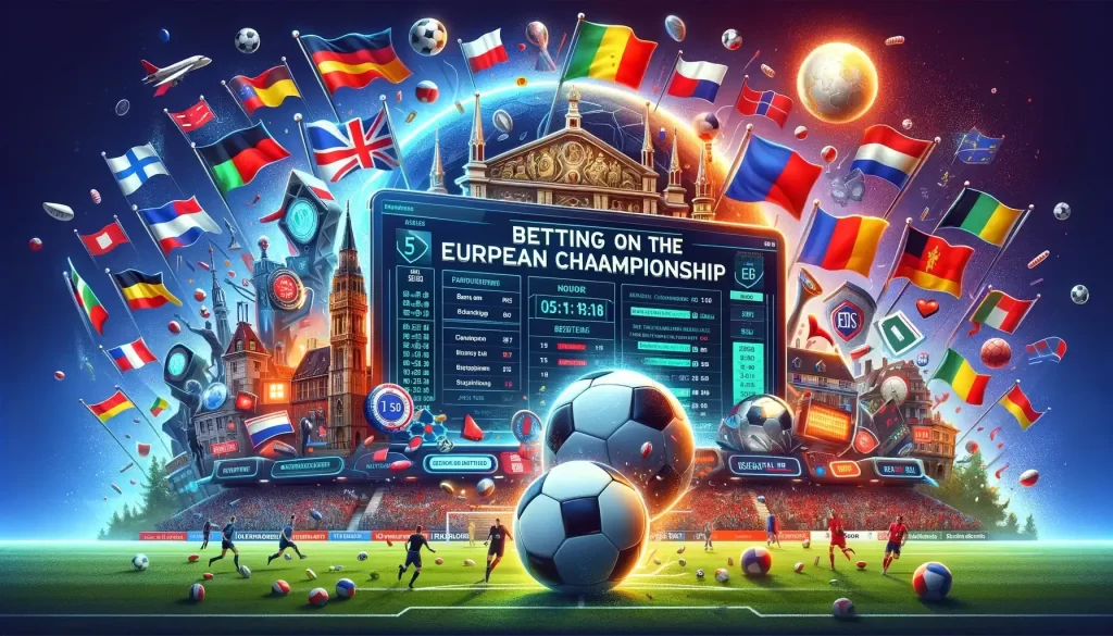 Revealing the simple winning formula in European betting