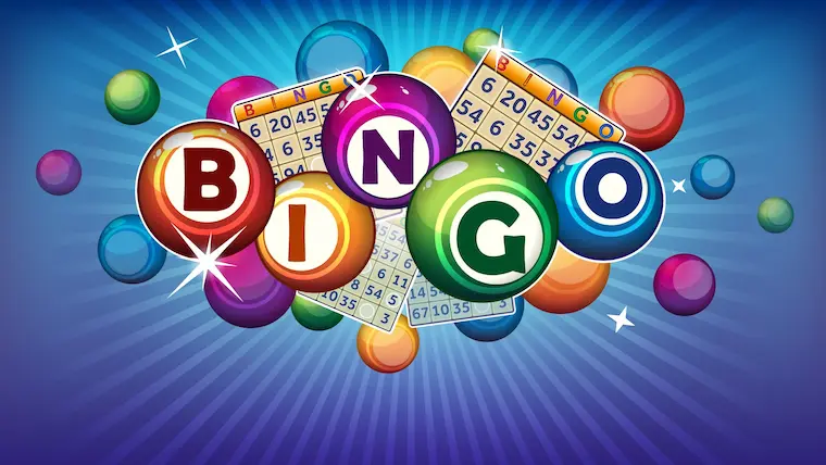 Bingo online