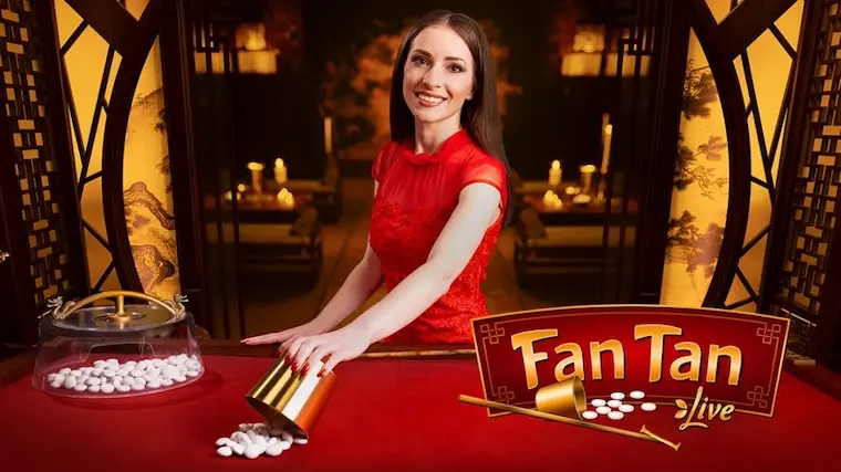 Fantan game rules according to betting doors