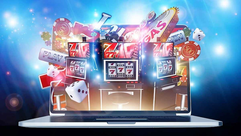 How to Win Big in Slot games