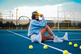 What is tennis betting?