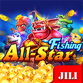 Fishing All-Star