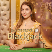 Blackjack