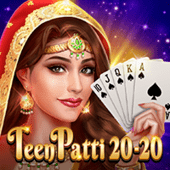 Teen Patti 20