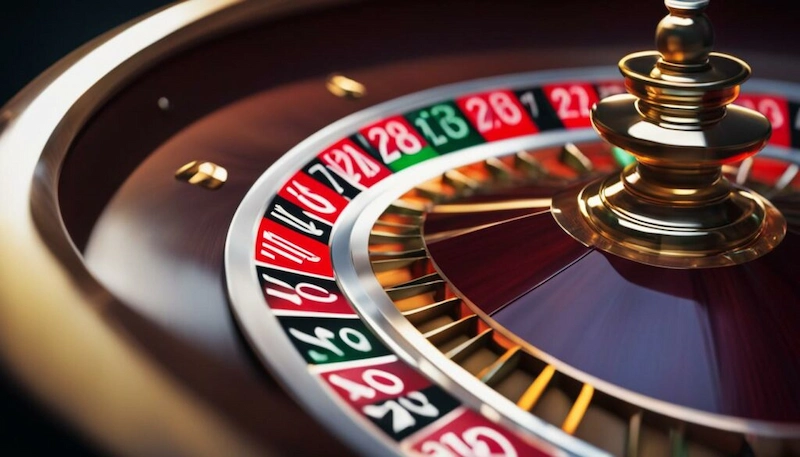 Roulette Overview and Roulette Rules