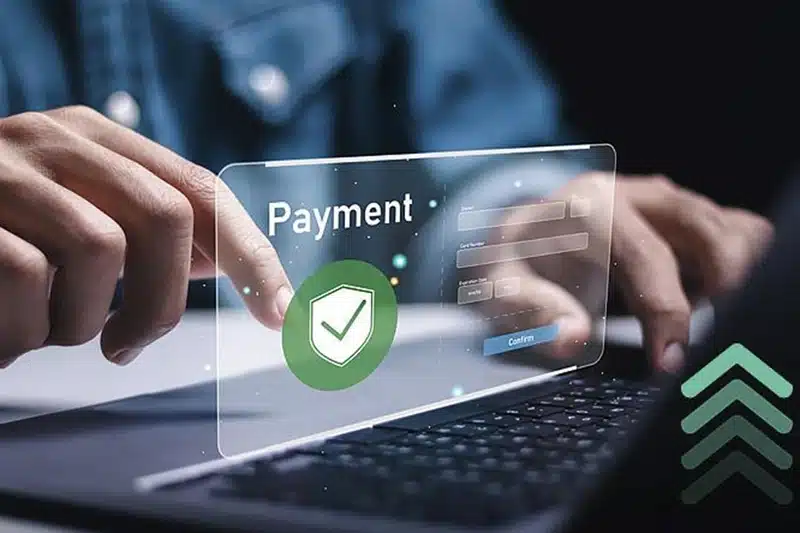 💳 Fast & Secure Payment Methods