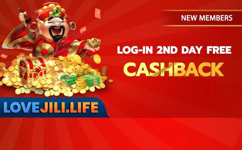 NEW PLAYER 2ND BONUS
