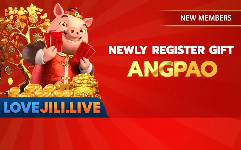 NEW PLAYER REGISTER BONUS