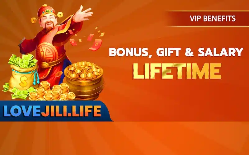 VIP PRIVILEGES